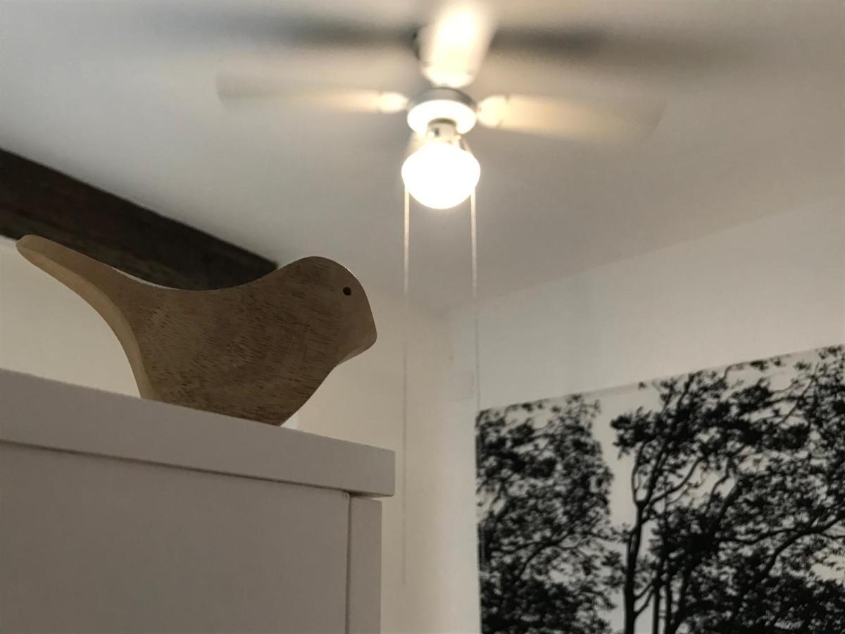 Appartement Elsa Valencia Bagian luar foto